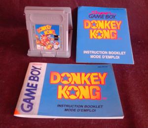 Donkey Kong (4)